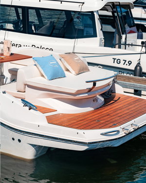 Sessa KL 27 „Capricorn“ – fotka 5