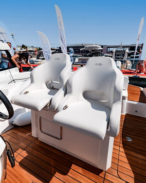Sessa KL 27 „Capricorn“ – fotka 12