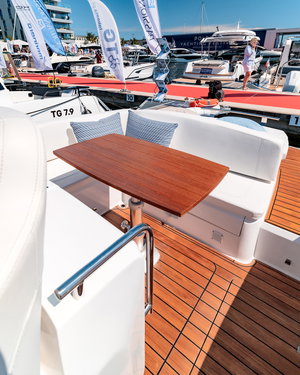 Sessa KL 27 „Capricorn“ – fotka 7
