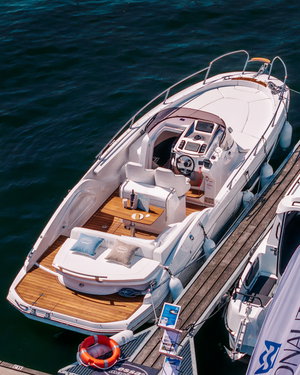 Sessa KL 27 „Capricorn“ – fotka 3
