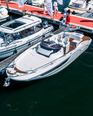 Sessa KL 27 „Capricorn“ – fotka 1