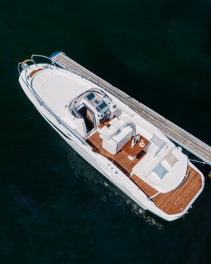 Sessa KL 27 „Capricorn“ – fotka 2