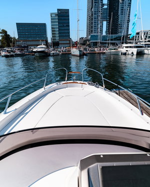 Sessa KL 27 „Capricorn“ – fotka 13