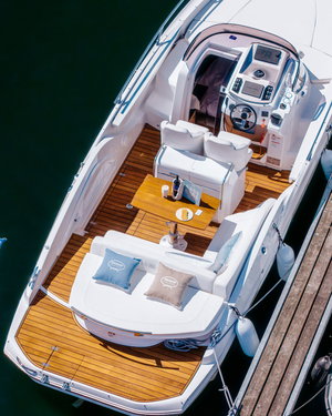 Sessa KL 27 „Capricorn“ – fotka 4