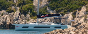 Dufour 44 – fotka 3