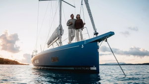 Oceanis 47 „Sun-Kissed“ – fotka 4