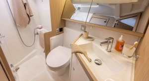 Oceanis 47 „Sun-Kissed“ – fotka 14