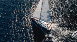 Oceanis 47 „Sun-Kissed“ – fotka 6