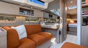 Oceanis 47 „Sun-Kissed“ – fotka 10