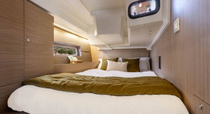 Oceanis 47 „Sun-Kissed“ – fotka 13