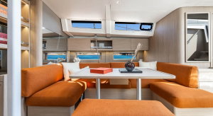 Oceanis 47 „Sun-Kissed“ – fotka 8