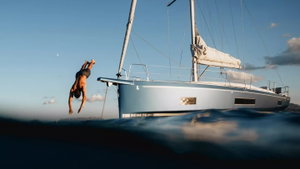 Oceanis 47 „Sun-Kissed“ – fotka 5