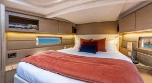 Oceanis 47 „Sun-Kissed“ – fotka 11
