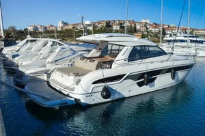 Bavaria Sport 450 HT „Varola“ – fotka 2