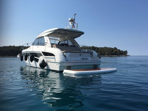 Bavaria Sport 450 HT „Varola“ – fotka 8