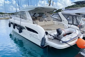Bavaria Sport 450 HT „Varola“ – fotka 6