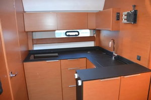 Bavaria Sport 450 HT „Varola“ – fotka 15