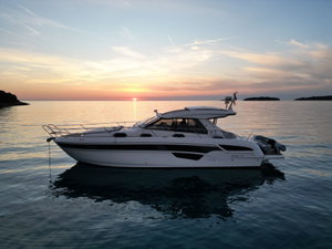 Bavaria Sport 450 HT „Varola“ – fotka 1