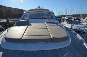 Bavaria Sport 450 HT „Varola“ – fotka 18