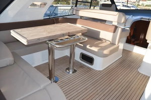 Bavaria Sport 450 HT „Varola“ – fotka 17