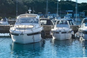 Bavaria Sport 450 HT „Varola“ – fotka 4