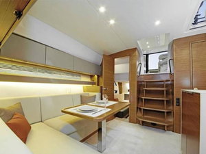 Bavaria Sport 450 HT „Varola“ – fotka 22