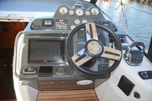 Bavaria Sport 450 HT „Varola“ – fotka 5