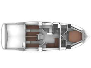 Bavaria Sport 450 HT „Varola“ – fotka 21