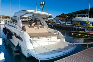 Bavaria Sport 450 HT „Varola“ – fotka 16