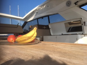 Bavaria Sport 450 HT „Varola“ – fotka 9