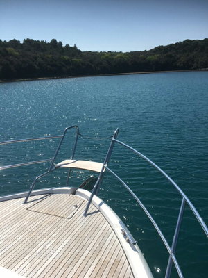 Bavaria Sport 450 HT „Varola“ – fotka 10