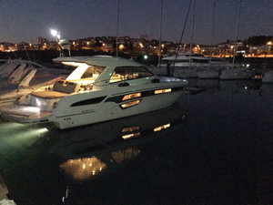 Bavaria Sport 450 HT „Varola“ – fotka 19