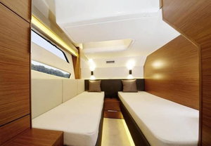Bavaria Sport 450 HT „Varola“ – fotka 11