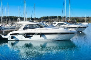 Bavaria Sport 450 HT „Varola“ – fotka 7