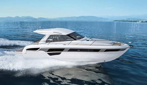 Bavaria Sport 450 HT „Varola“ – fotka 3