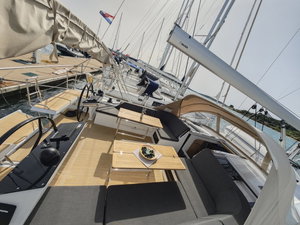 Hanse 460 „VINGILOT“ – fotka 4