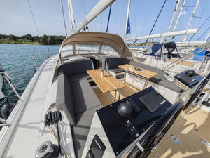 Hanse 460 „VINGILOT“ – fotka 13