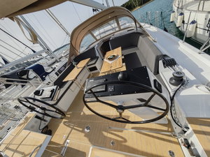 Hanse 460 „VINGILOT“ – fotka 8