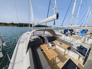 Hanse 460 „VINGILOT“ – fotka 2