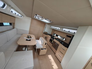 Hanse 460 „VINGILOT“ – fotka 6