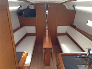 Sun Odyssey 349 „Papatheo“ – fotka 5