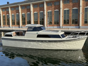 Naviga Nordica T 40 „Safir“ – fotka 1