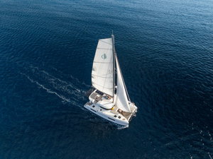Lagoon 38 „STELLA“ – fotka 1