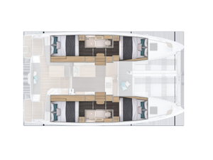 Lagoon 38 „STELLA“ – fotka 2