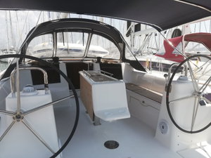 Dufour 460 GL „Cetina“ – fotka 7