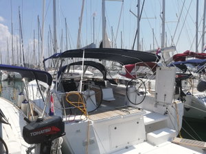 Dufour 460 GL „Cetina“ – fotka 5