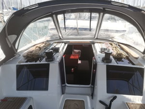 Dufour 460 GL „Cetina“ – fotka 6