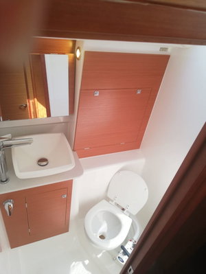 Dufour 460 GL „Cetina“ – fotka 22