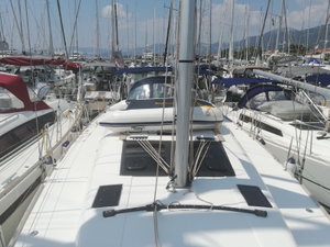 Dufour 460 GL „Cetina“ – fotka 8