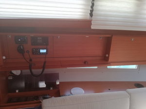 Dufour 460 GL „Cetina“ – fotka 12